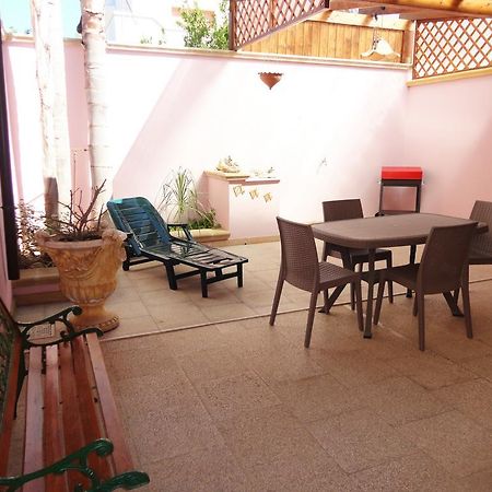 Casetta Indipendente Torre San Giovanni 103 Verso Sud Екстер'єр фото